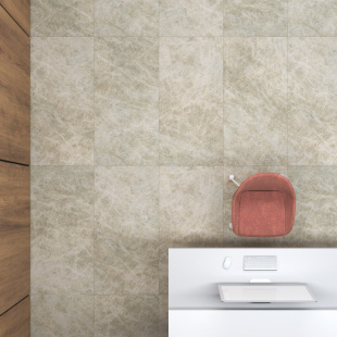 Керамогранит Coliseum Gres Лирика Грэй мозаика арт. 610110001490(30x30)